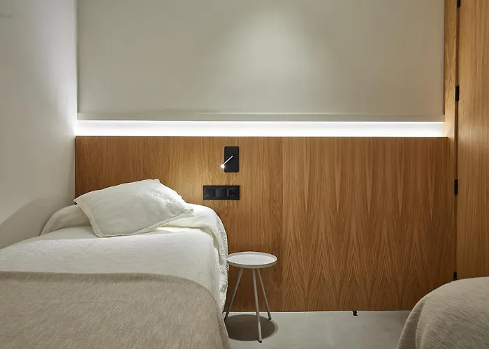 Ella Hostel Ramblas