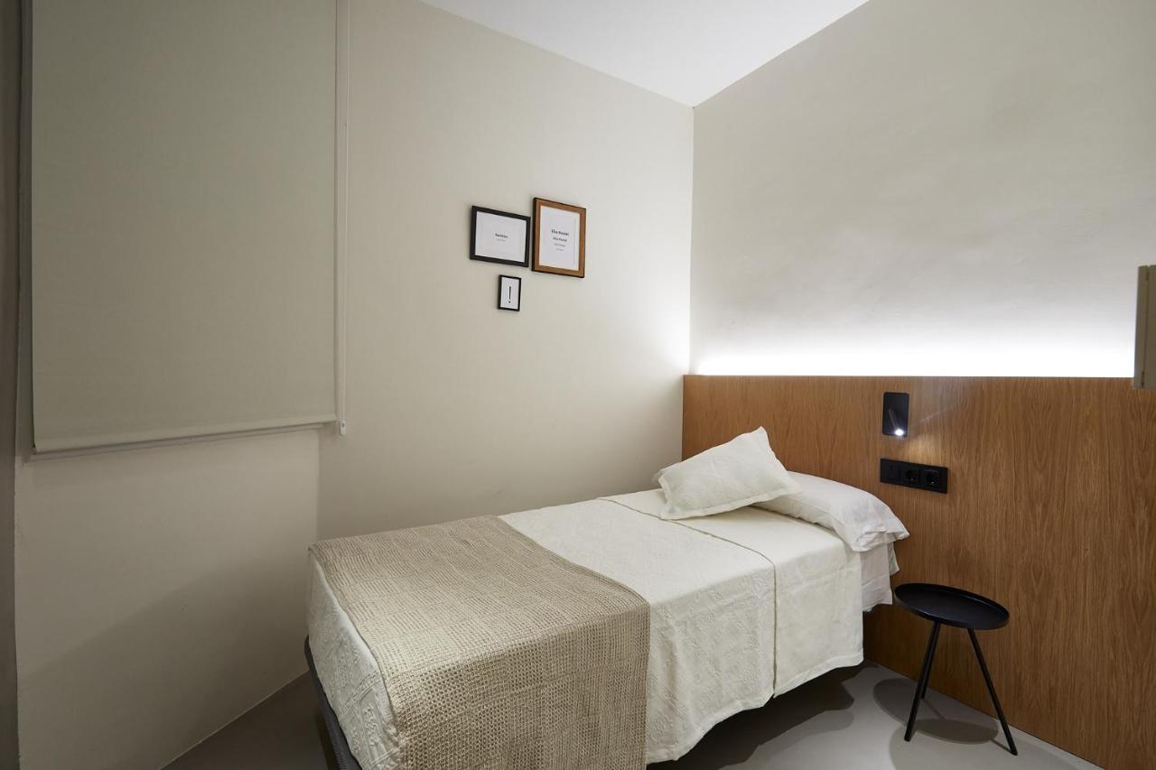 Casa de hóspedes Ella Ramblas *