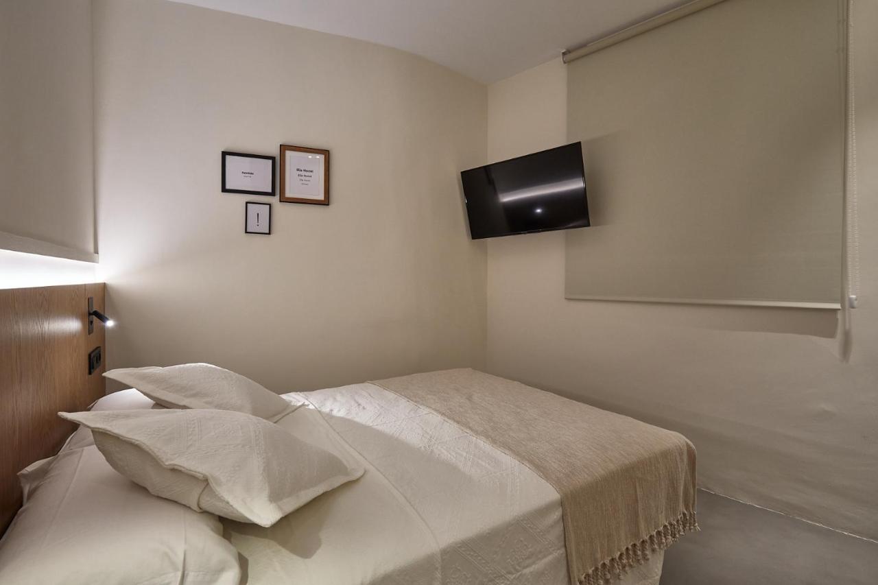 Casa de hóspedes Ella Ramblas Barcelona