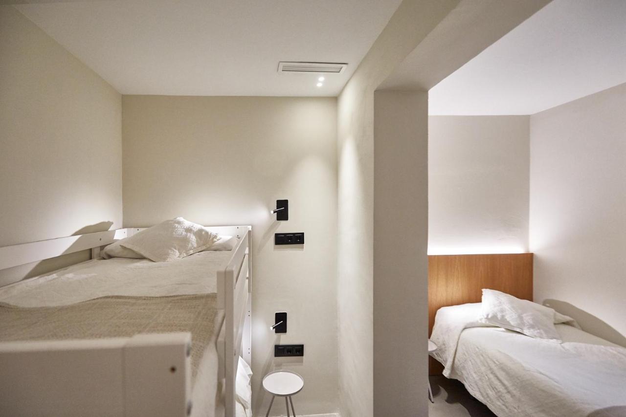 Casa de hóspedes Ella Ramblas Barcelona
